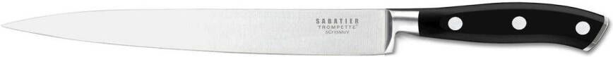 Sabatier Trompette Vulcano Flexibel Fileermes 18 cm