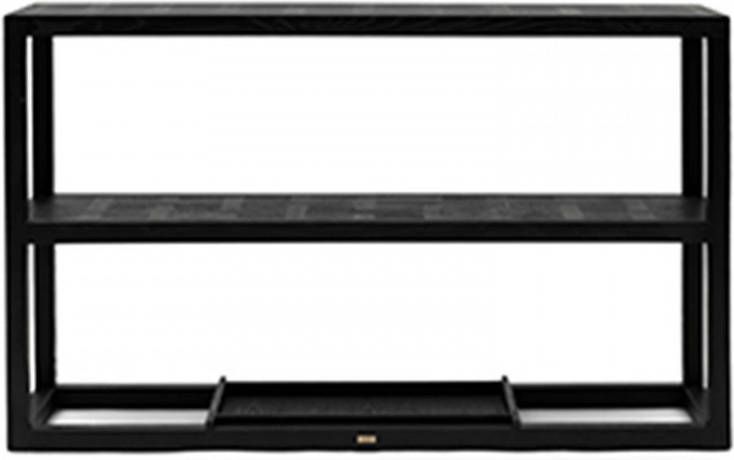 Rivièra Maison Sidetable 'Colombe' Essenhout, 150cm