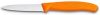 Victorinox Schil/tomatenmesje Kartel Oranje 2 Stuks Op Kaart online kopen