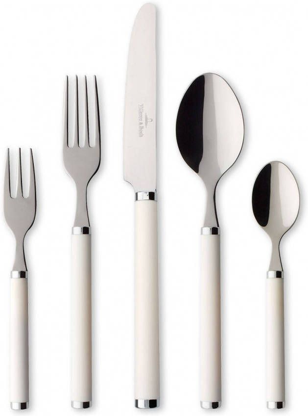 Villeroy & Boch bestekset Play!(30 delig )