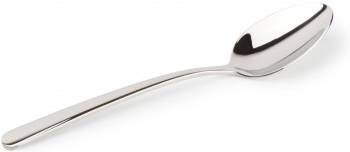 Yong dessertlepel amberes set van 6